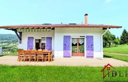 Le Tholy, Grand Est 88530