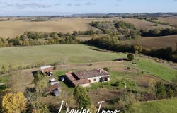 Sabonnères, Midi-Pyrénées 31370