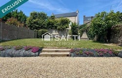 Limerzel, Bretagne 56220