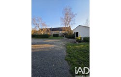 Caulnes, Brittany 22350
