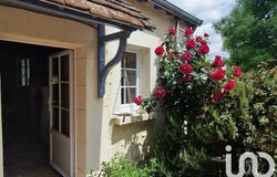 Lussault-sur-Loire, Centre-Val de Loire 37400
