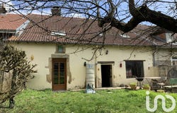 Haute-Amance, Grand Est 52600