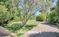 8Bis Rue de la Molle, Aix-en-Provence, Provence-Alpes-Côte d'Azur 13100