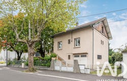 Échirolles, Auvergne-Rhône-Alpes 38130
