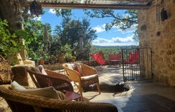 Bargemon, Provence-Alpes-Côte d'Azur 83830