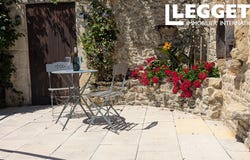 Saint-Christophe-sur-Roc, Nouvelle-Aquitaine 79220