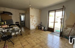 Chaillé-les-Marais, Pays de la Loire 85450