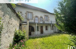 BOURBON-L'ARCHAMBAULT, Auvergne-Rhône-Alpes 03160