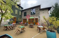 Siguer, Midi-Pyrénées 09220