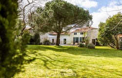 Meursac, Poitou-Charentes 17120