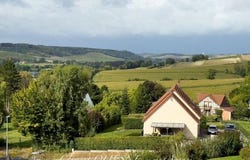 Envermeu, Haute-Normandie 76630