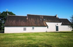Merigny, Centre 36220