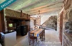 La Villetelle, Limousin 23260