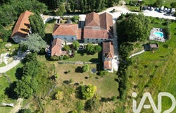 Lectoure, Occitanie 32700
