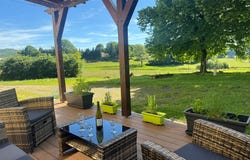 Janaillat, Limousin 23250