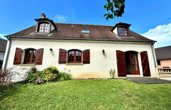 Rouvres, Ile-de-France 77230