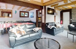 Chamonix, Rhône-Alpes 74400