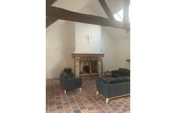 La Chapelle-Réanville, Normandy 27950