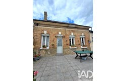 Caudebec-lès-Elbeuf, Normandy 76320