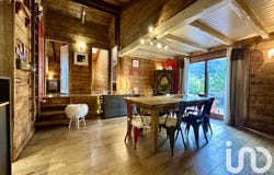 Arâches-la-Frasse, Auvergne-Rhône-Alpes 74300