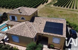 Abeilhan, Occitanie 34290