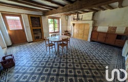 Restigné, Centre-Val de Loire 37140