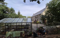 Kergrist-Moëlou, Brittany 22110