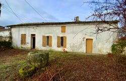 JONZAC, Nouvelle-Aquitaine 17500