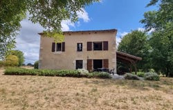 Castelnau-Montratier, Lot 46170