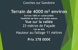 Conches-sur-Gondoire, Île-de-France 77600