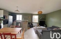 Champagné-les-Marais, Pays de la Loire 85450