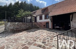 Zittersheim, Grand Est 67290