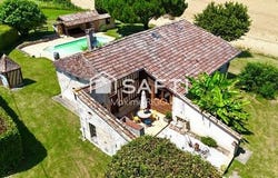 Saint-Avit, Aquitaine 47350