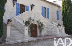 Montcuq, Occitanie 46800