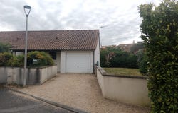 Mignaloux-Beauvoir, Poitou-Charentes 86550