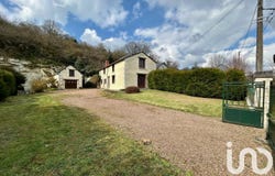 Saint-Germain-sur-Vienne, Centre-Val de Loire 37500
