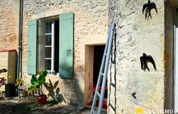 Villars-en-Pons, Poitou-Charentes 17260