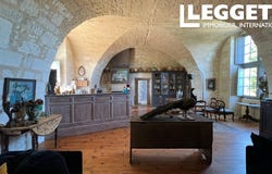 Saussignac, Nouvelle-Aquitaine 24240