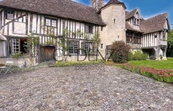 Deauville, Normandy 14800