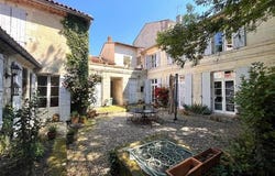 Riberac, Dordogne