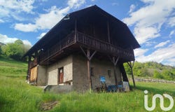 Marthod, Auvergne-Rhône-Alpes 73400