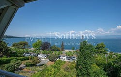 Thonon-les-Bains, Haute-Savoie 74200