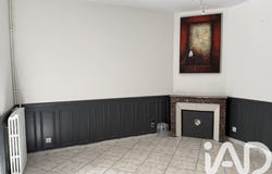 Tergnier, Hauts-de-France 02700