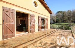 Rouffiac-Tolosan, Occitanie 31180