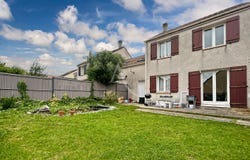 COURDIMANCHE, Île-de-France 95800