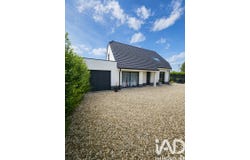 Le Bocasse, Normandy 76690