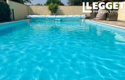 Geay, Nouvelle-Aquitaine 17250