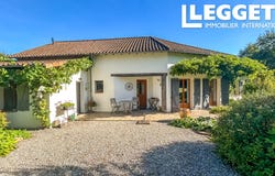 Chalais, Nouvelle-Aquitaine 24800