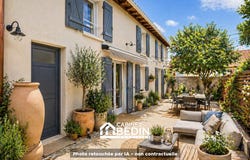 ST SYMPHORIEN, Nouvelle-Aquitaine 33113