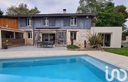 Salles, Nouvelle-Aquitaine 33770